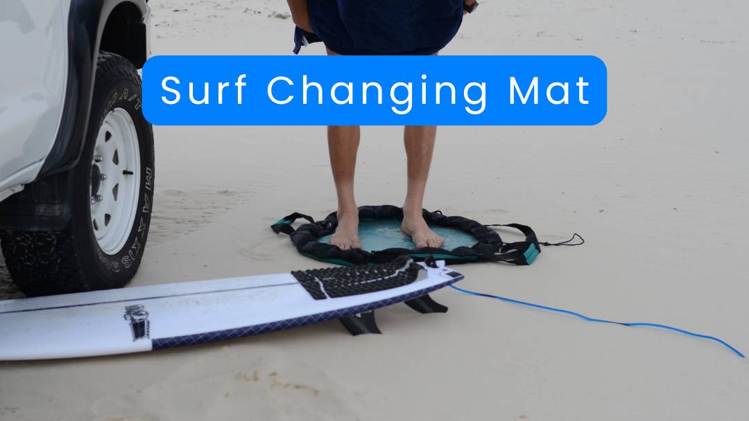 Wetsuit Changing Mat Review: Is Ho Stevie! the Surfer’s Best Mate?