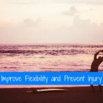 Surfing stretches for flexibility